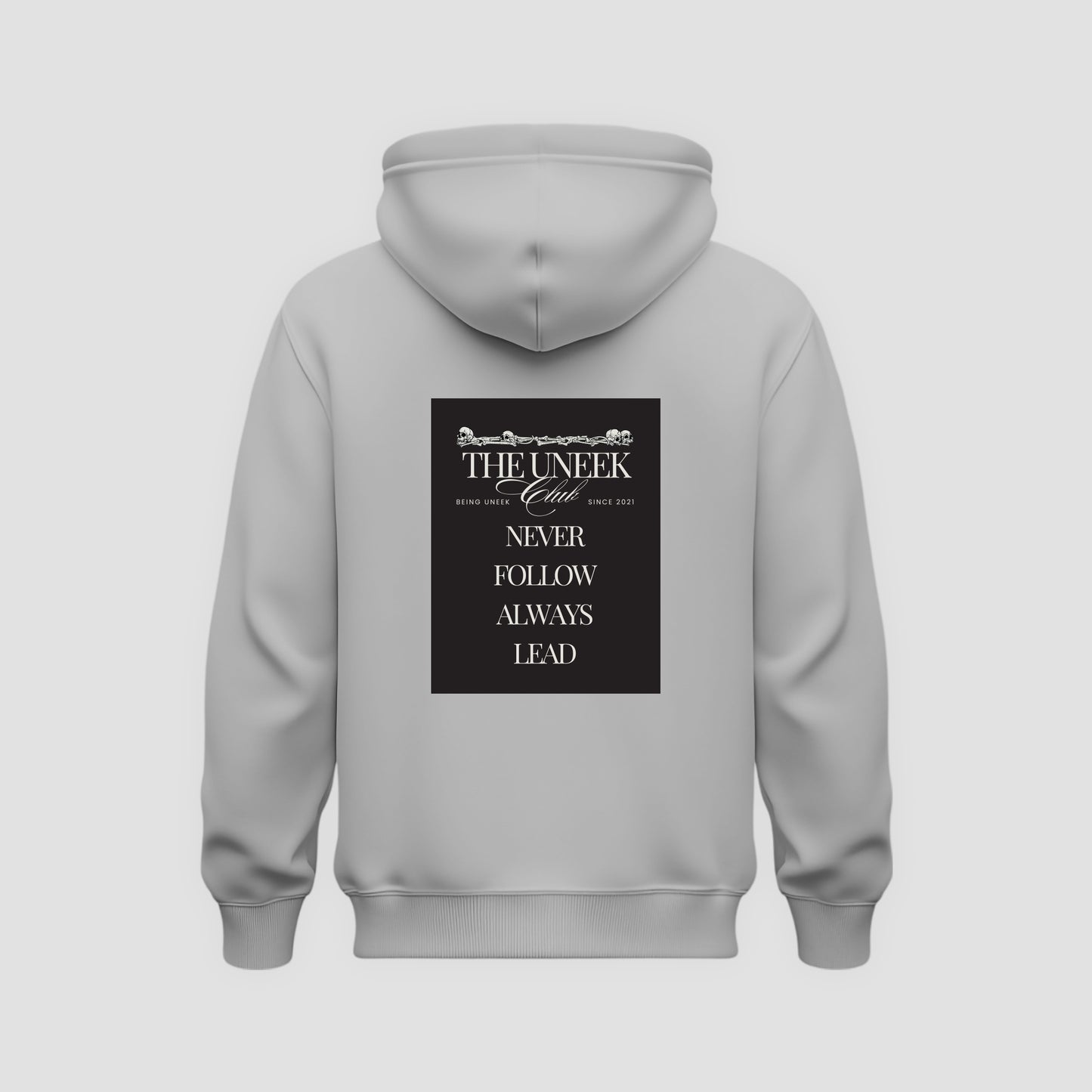 Skulls Hoodie