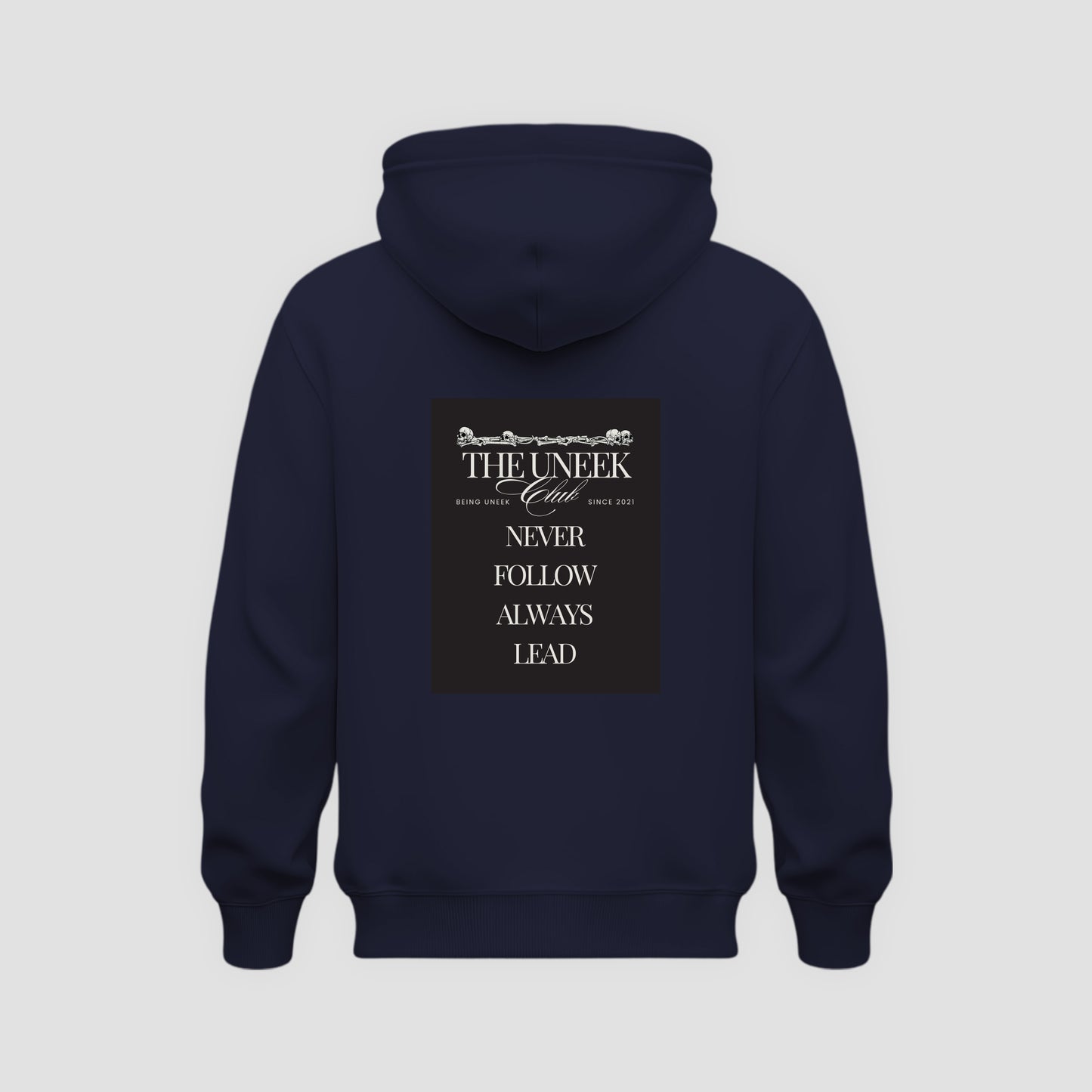 Skulls Hoodie
