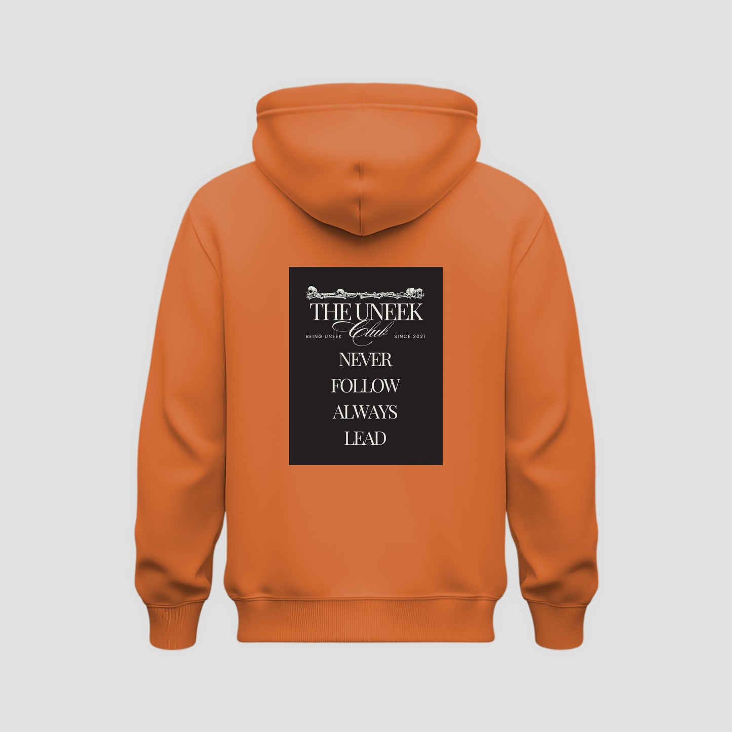 Skulls Hoodie