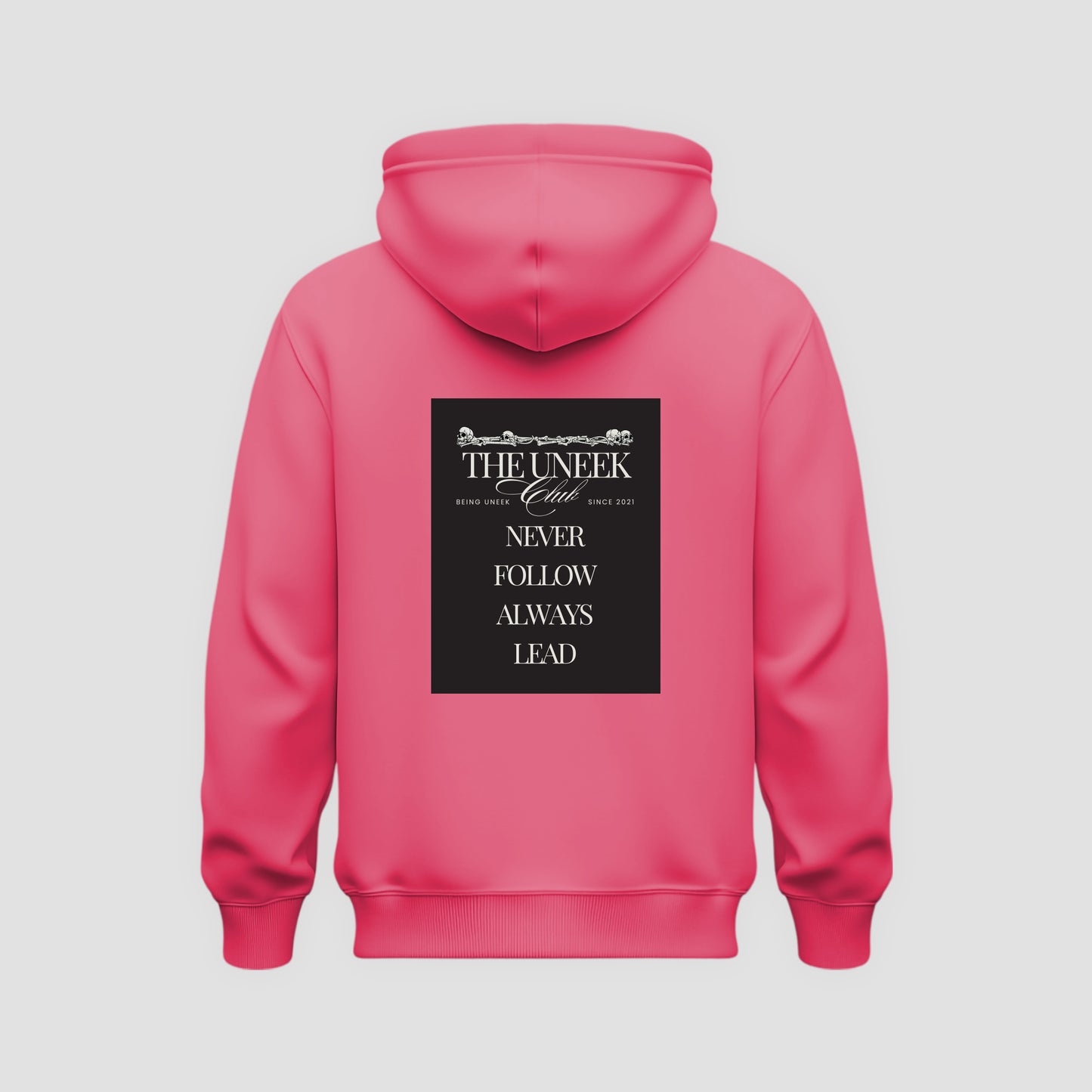 Skulls Hoodie
