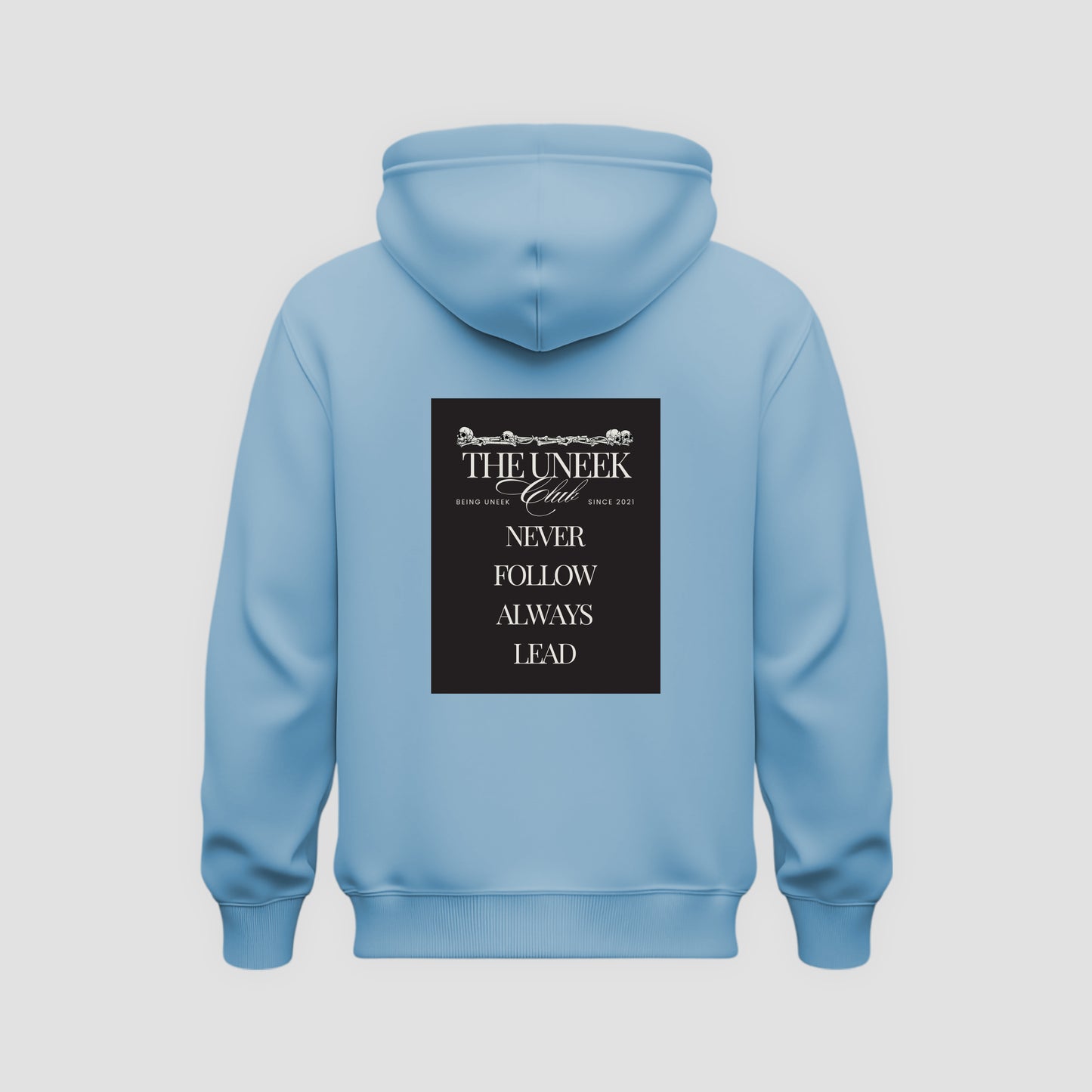 Skulls Hoodie