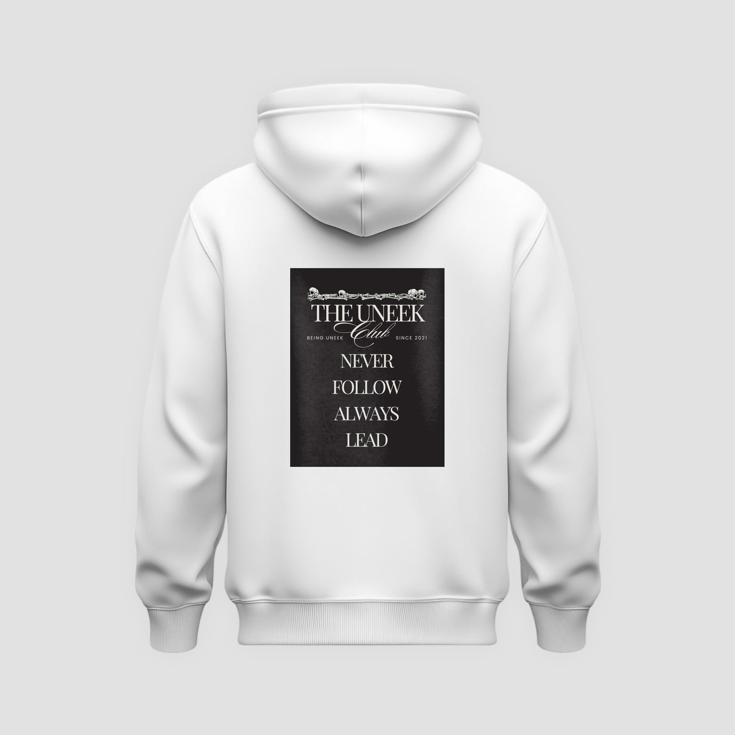Skulls Hoodie