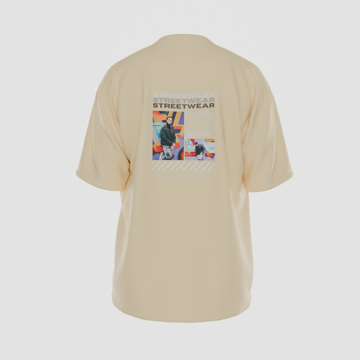 Streetwear T-Shirt