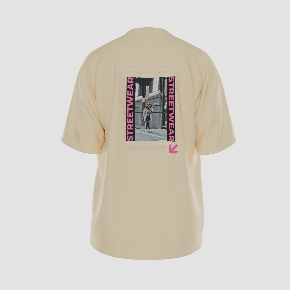 Streetwear T-Shirt