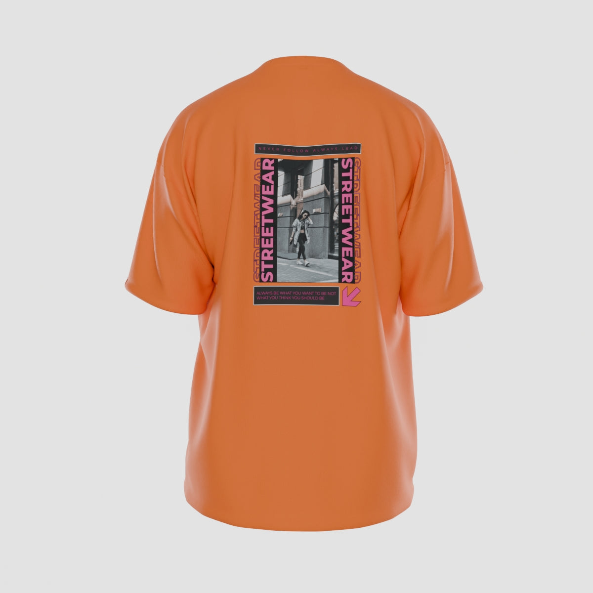 Streetwear T-Shirt