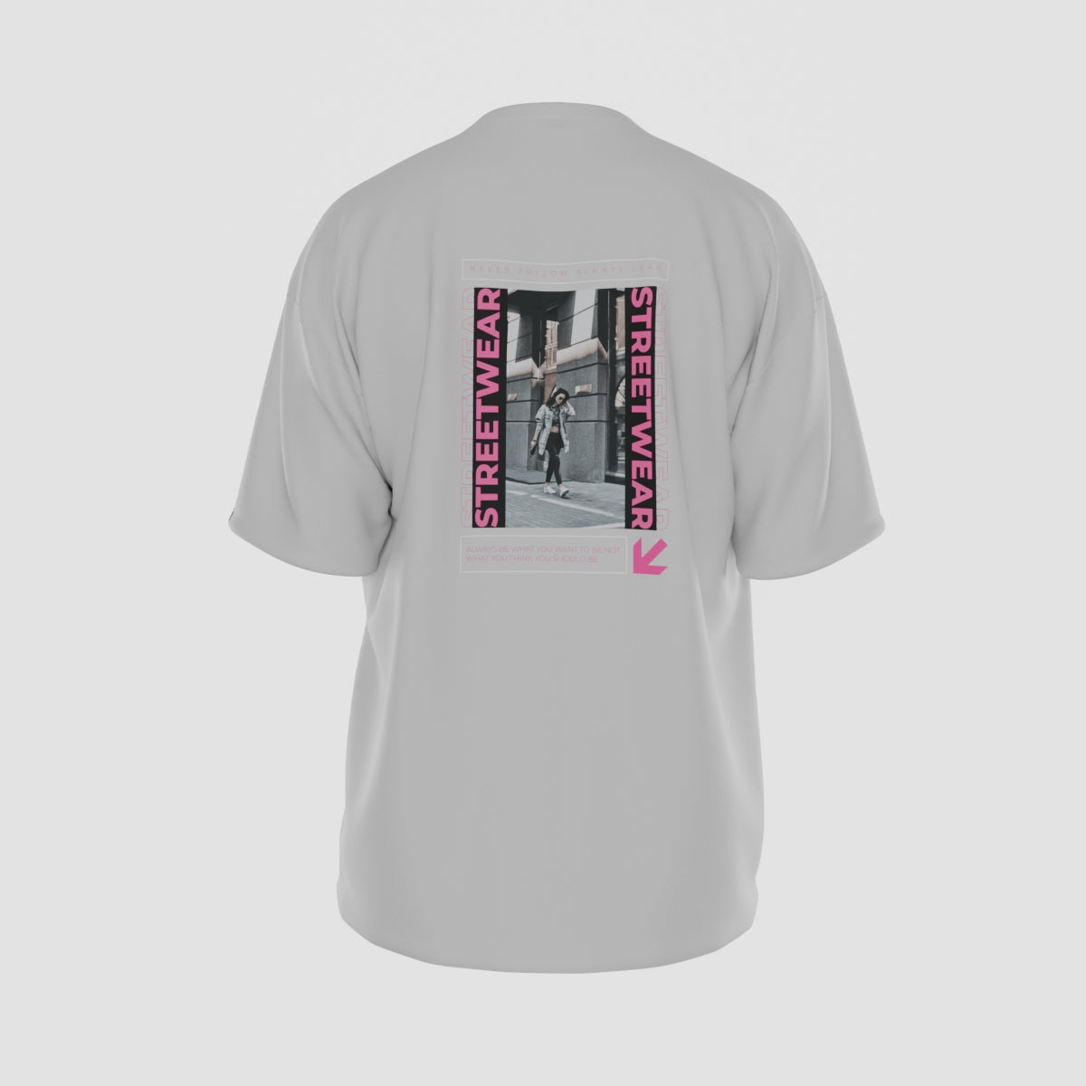 Streetwear T-Shirt
