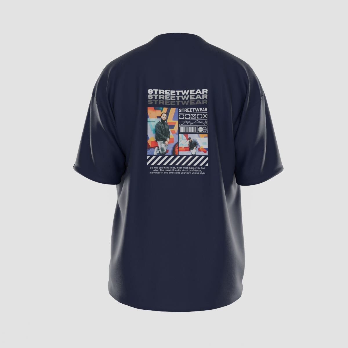 Streetwear T-Shirt