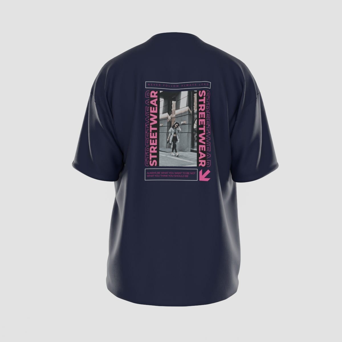 Streetwear T-Shirt