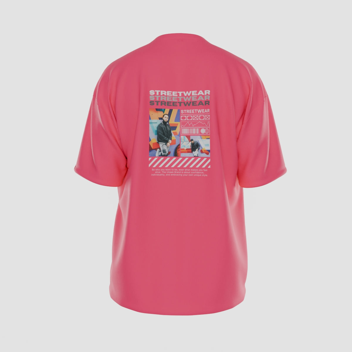 Streetwear T-Shirt