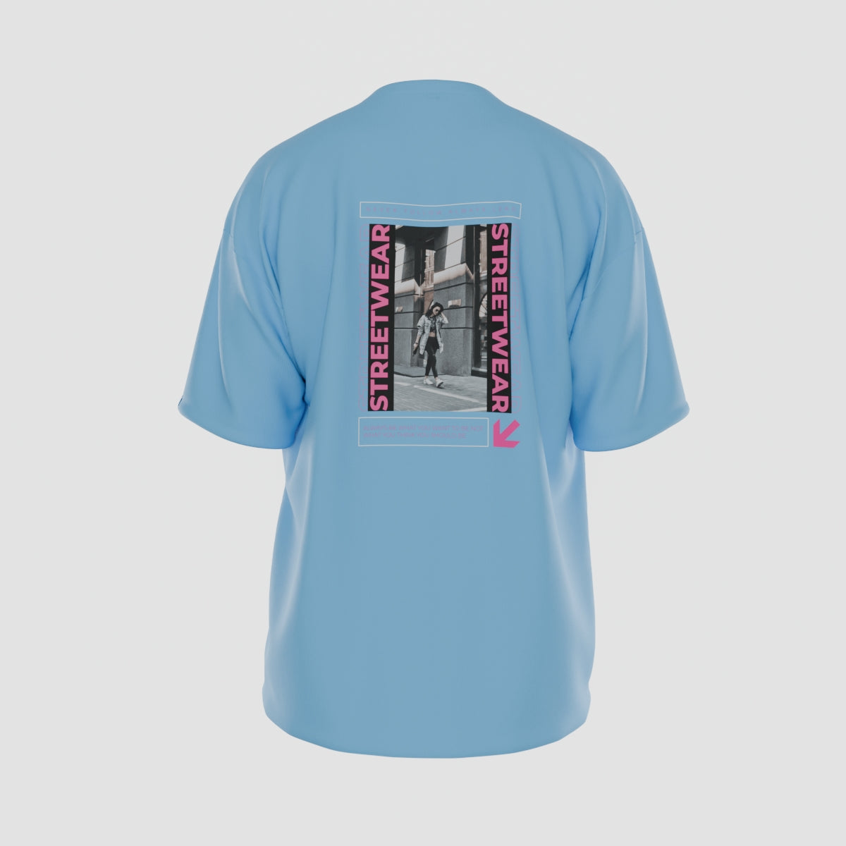 Streetwear T-Shirt