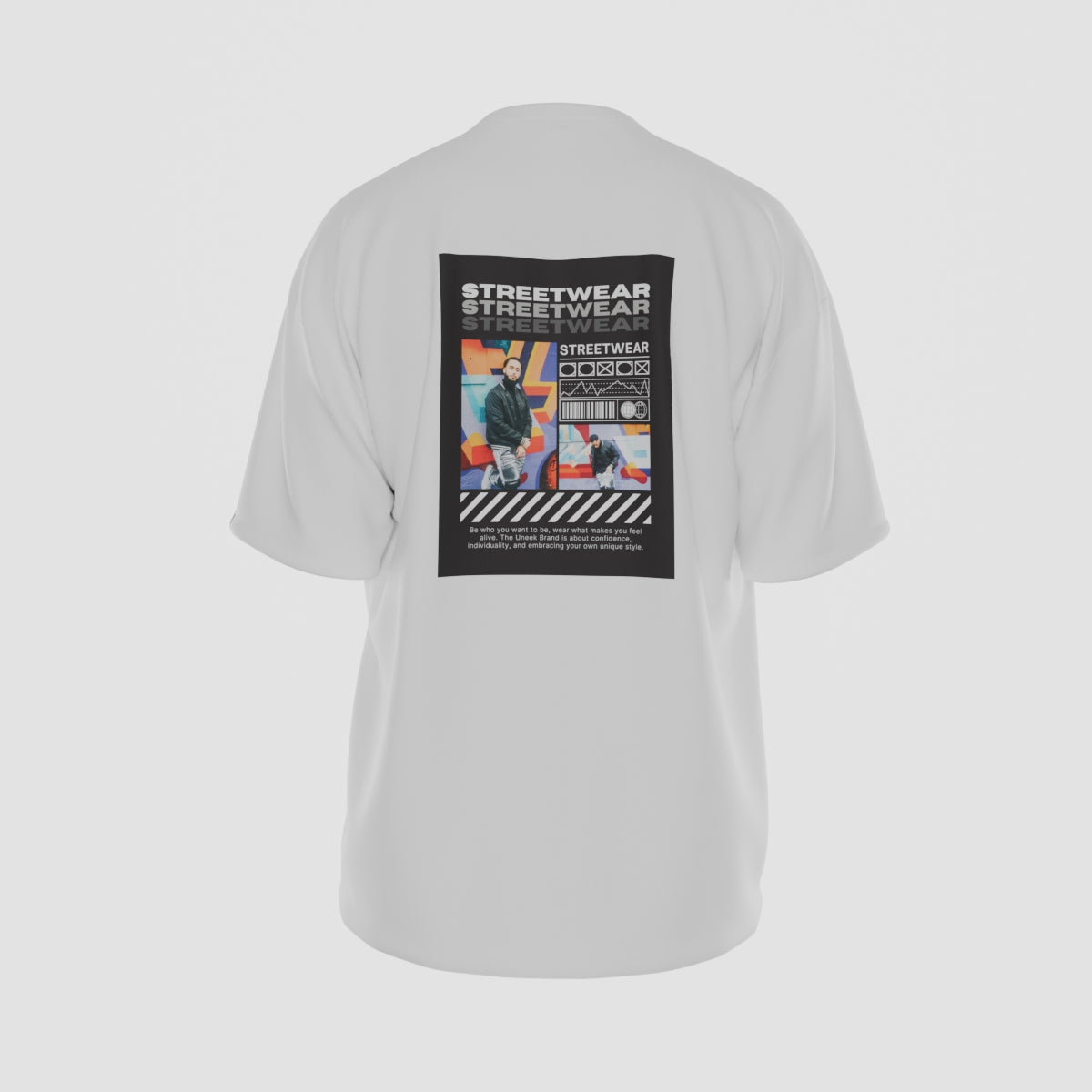 Streetwear T-Shirt