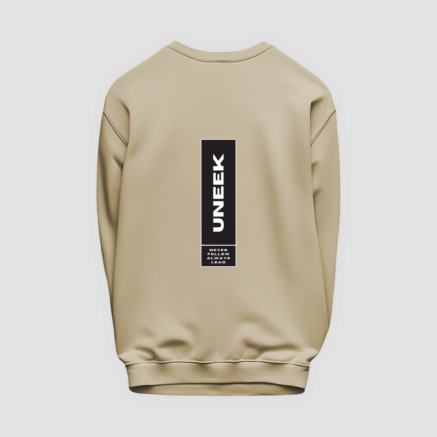 UNEEK Sweatshirt