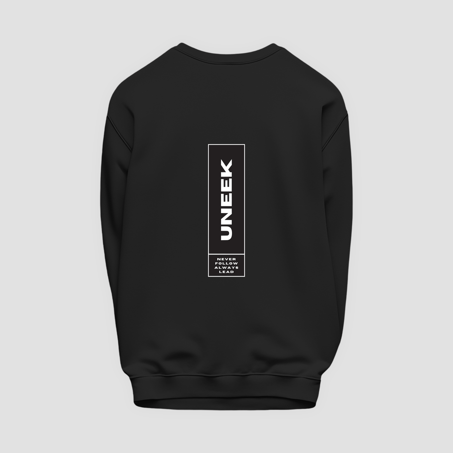UNEEK Sweatshirt