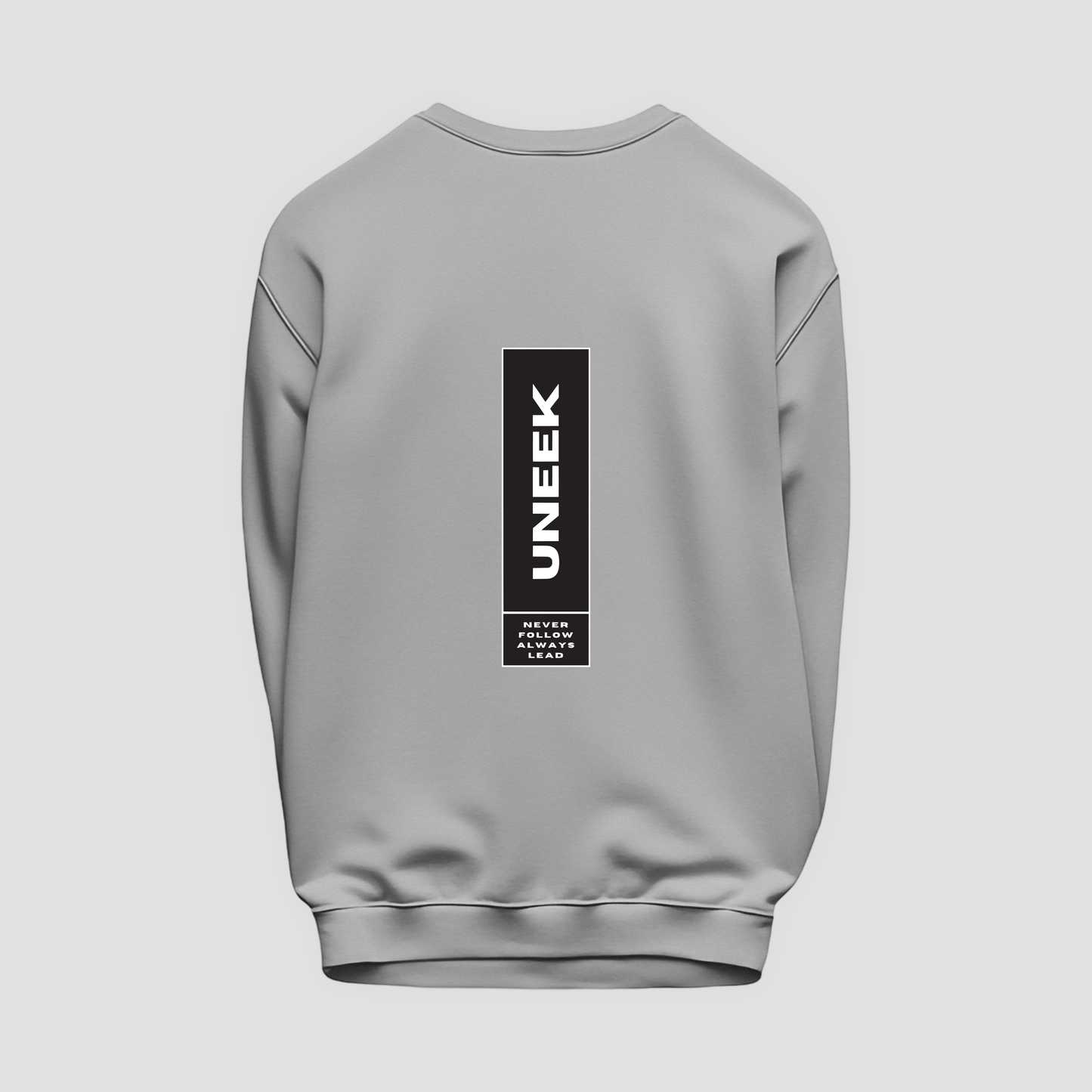 UNEEK Sweatshirt