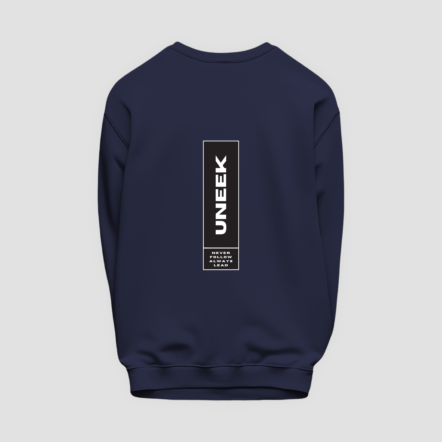 UNEEK Sweatshirt