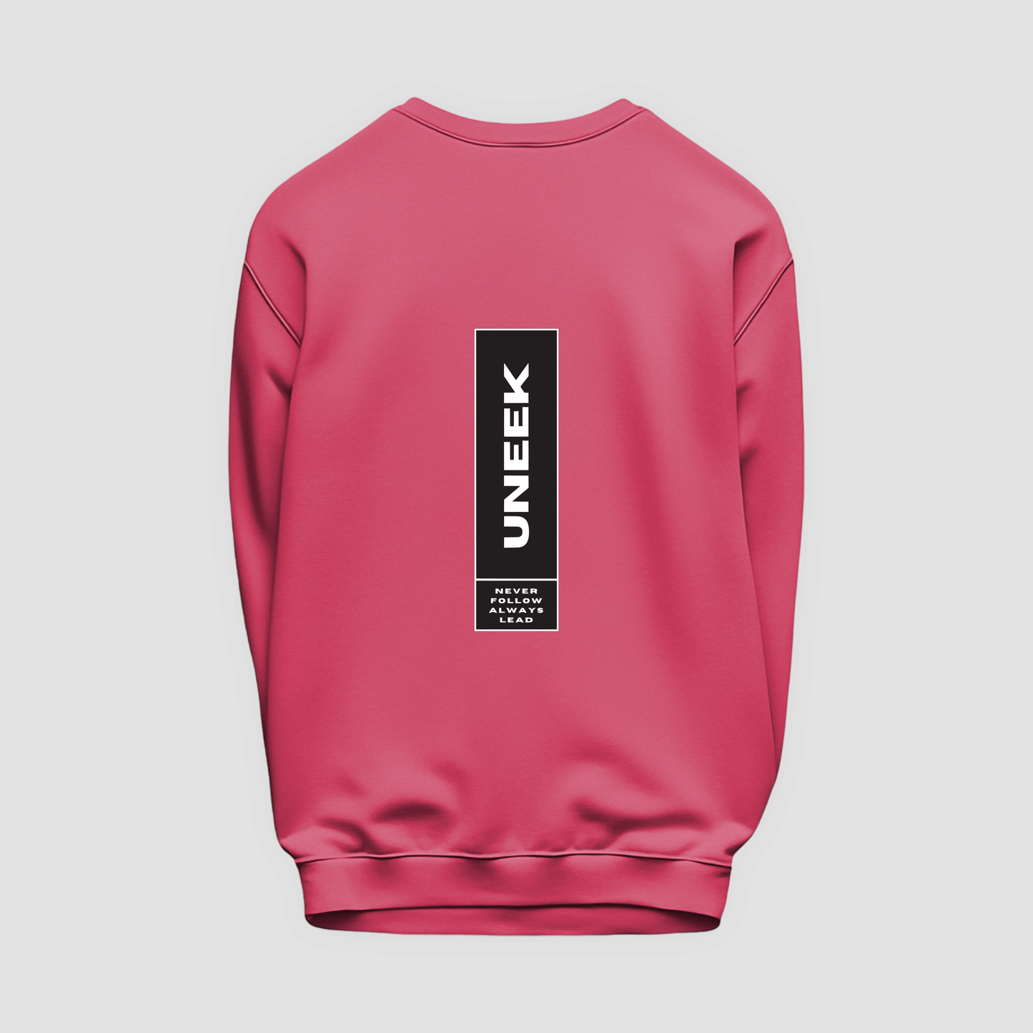UNEEK Sweatshirt
