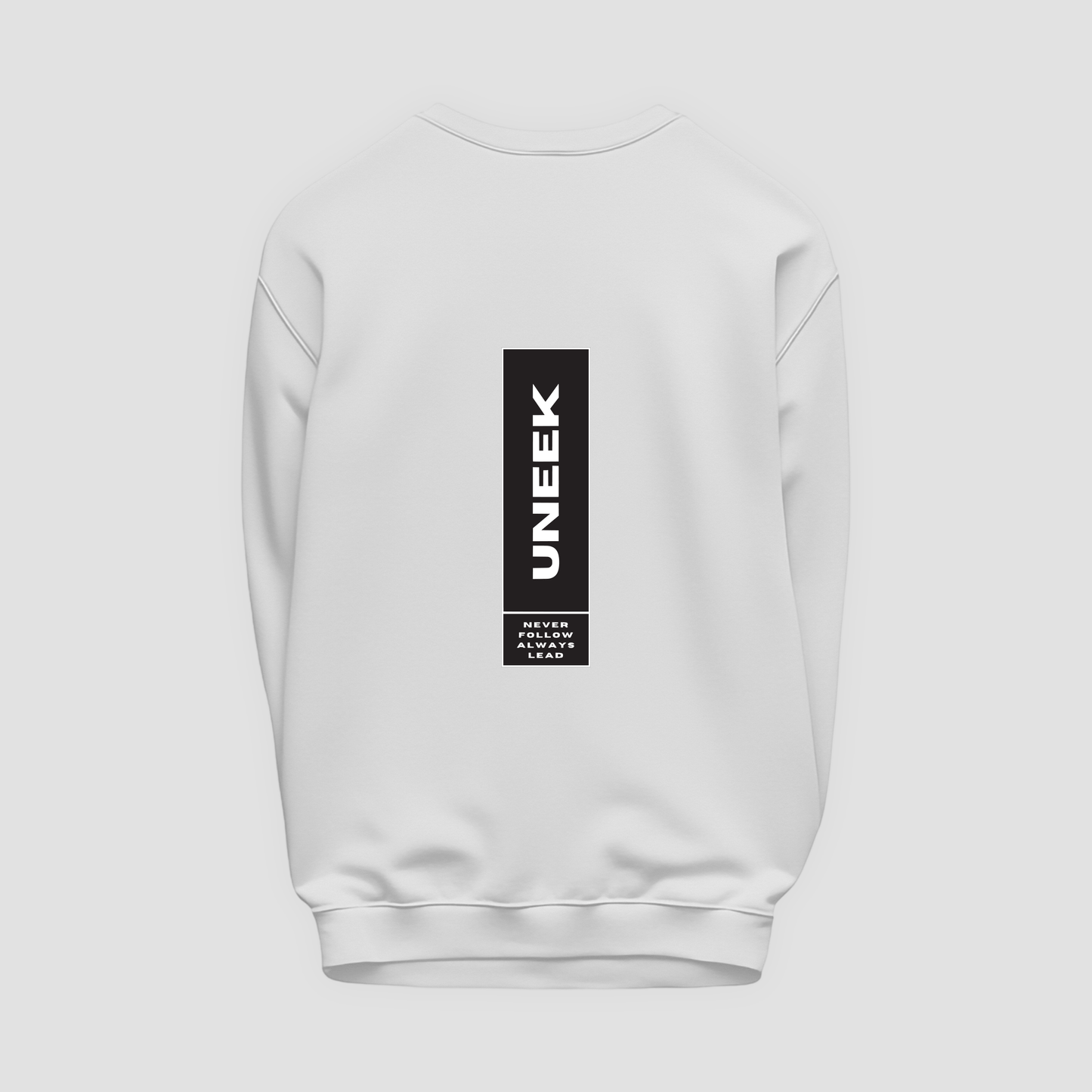 UNEEK Sweatshirt