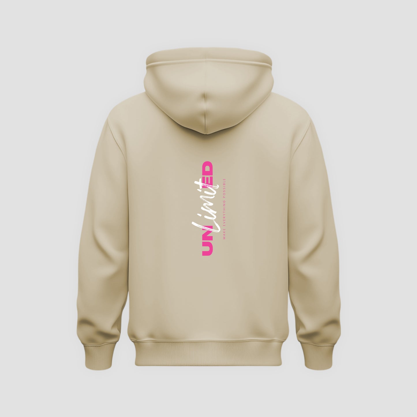 Unlimited Hoodie