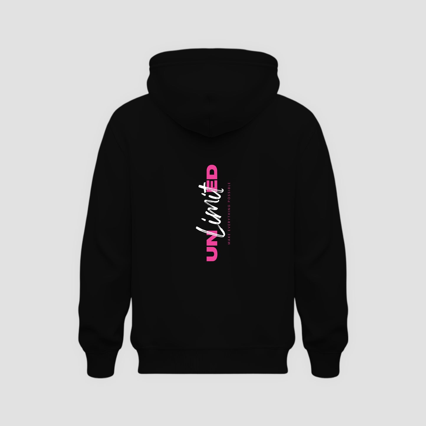 Unlimited Hoodie