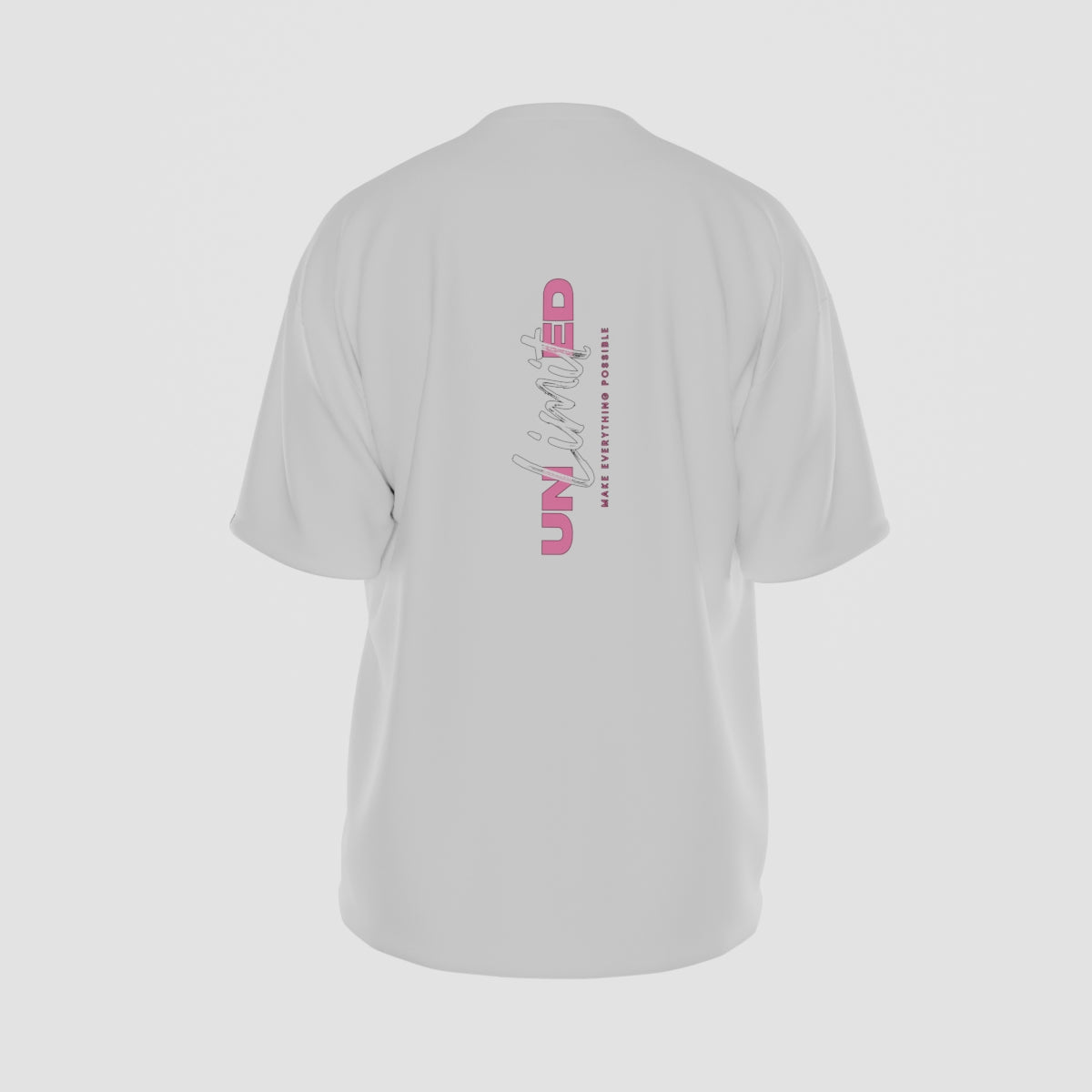 Unlimited T-Shirt