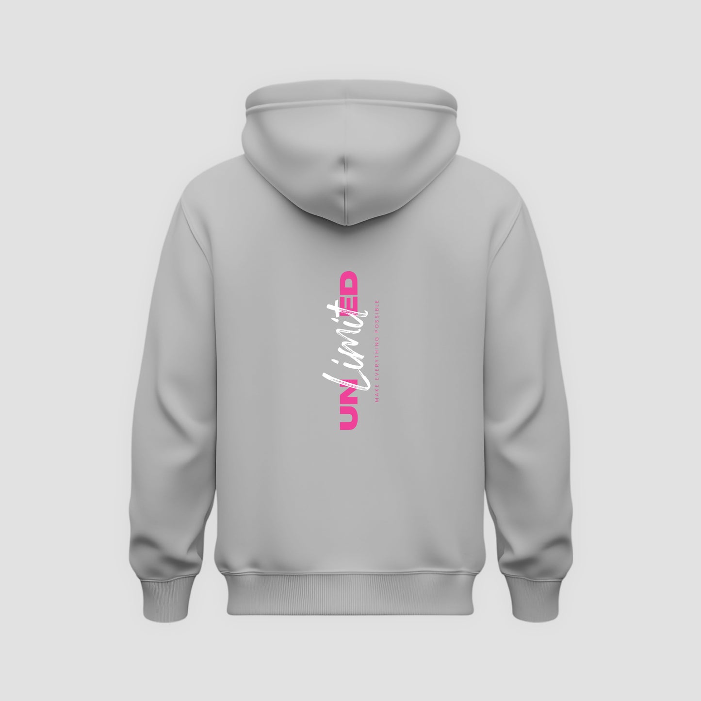 Unlimited Hoodie