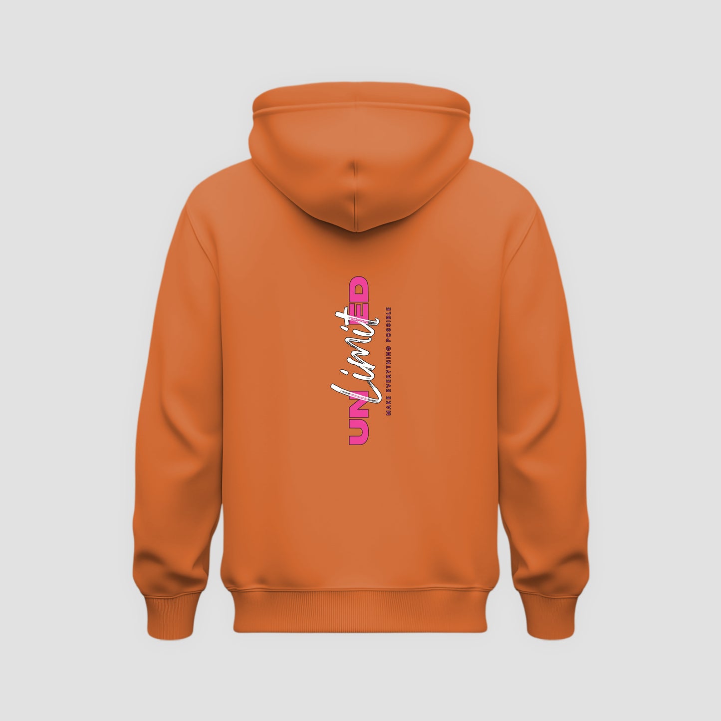 Unlimited Hoodie