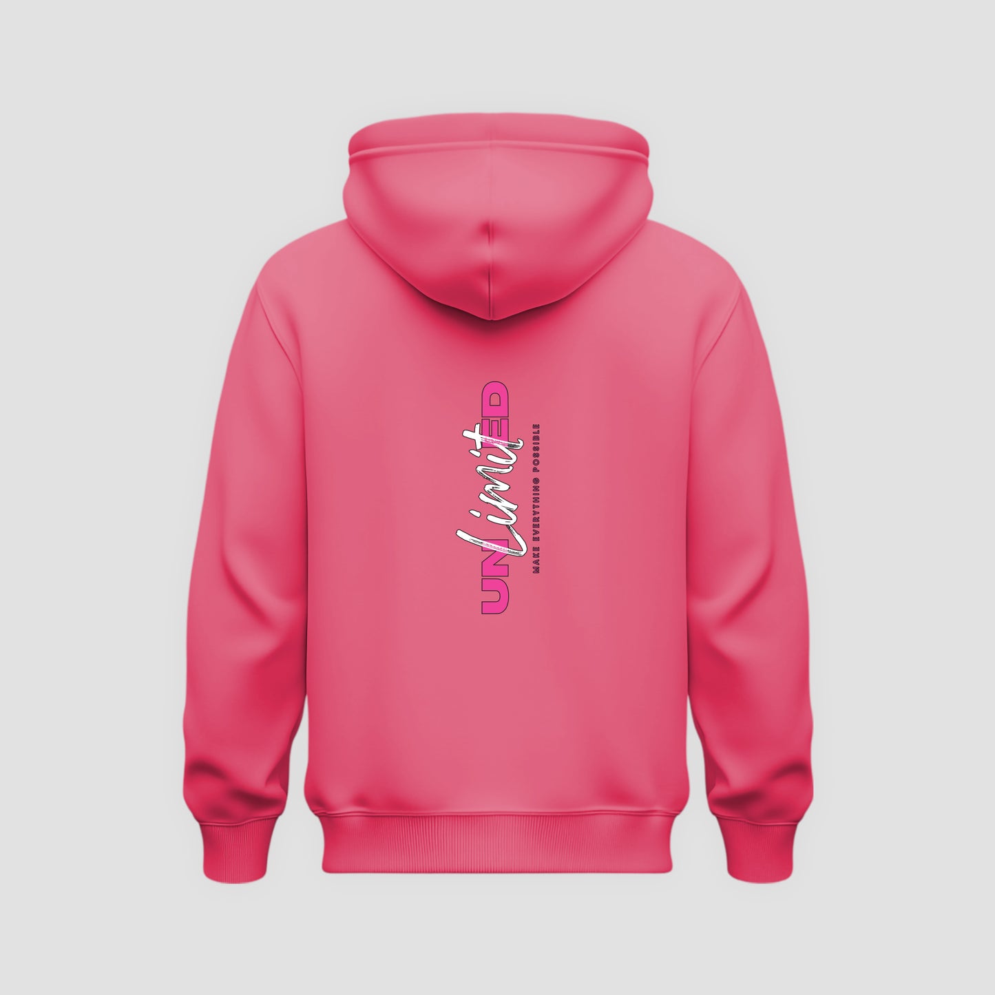 Unlimited Hoodie