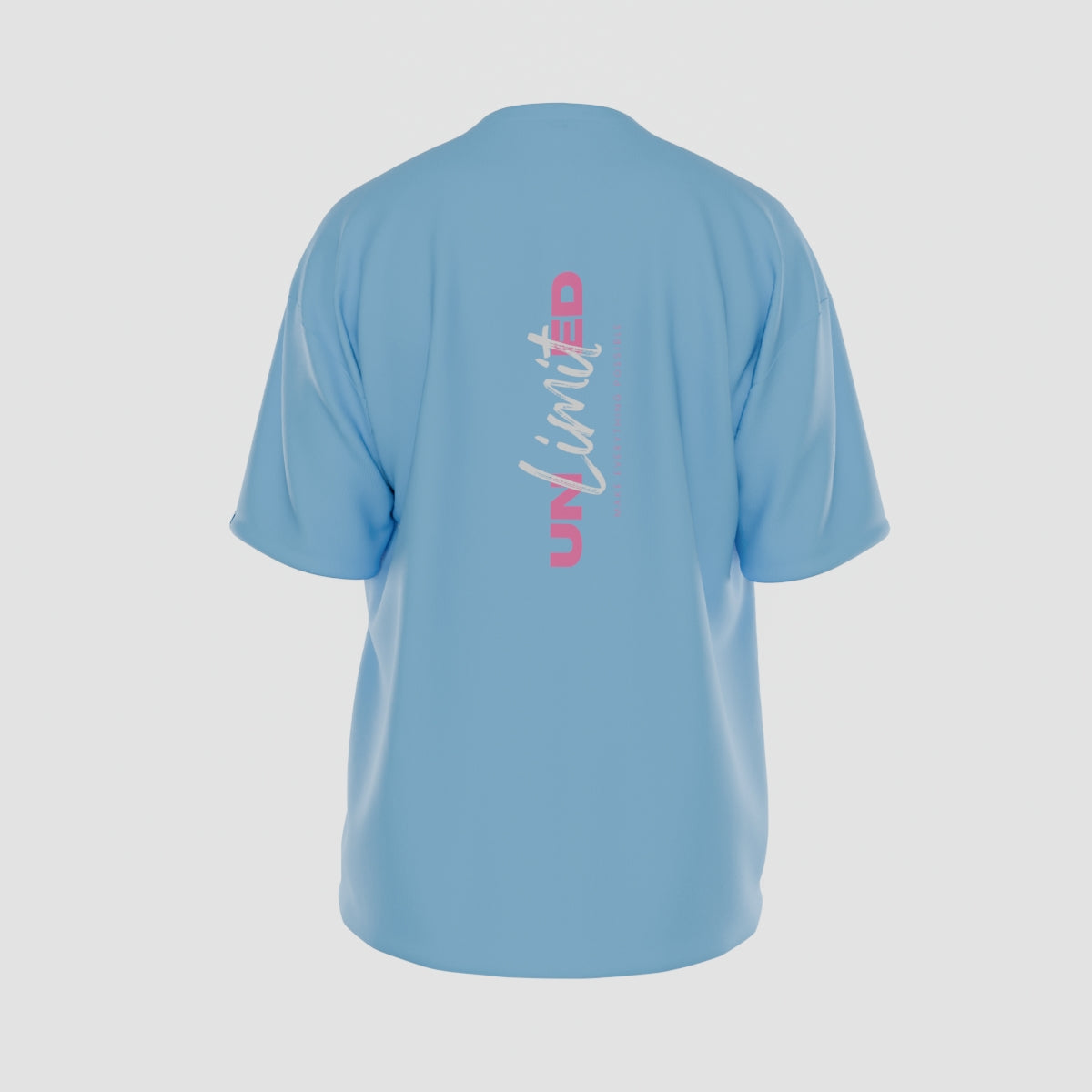 Unlimited T-Shirt
