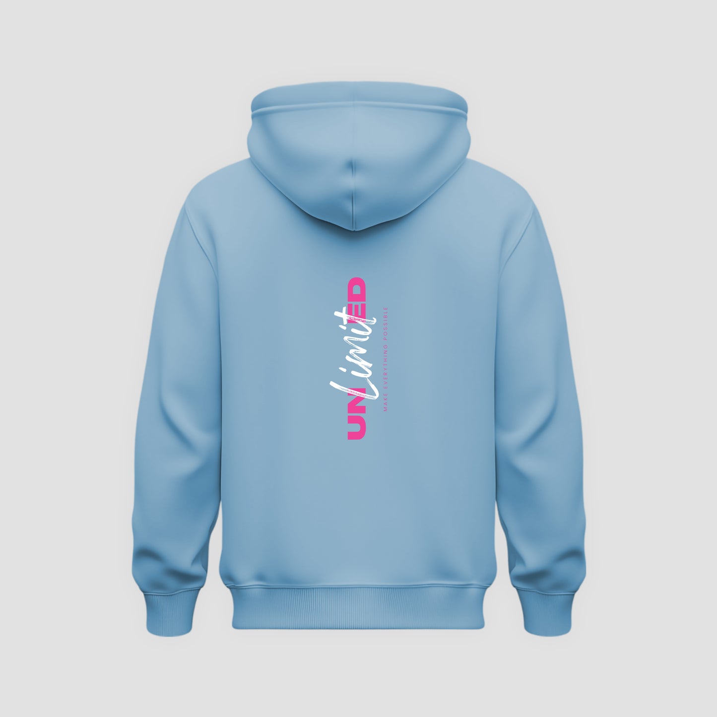 Unlimited Hoodie