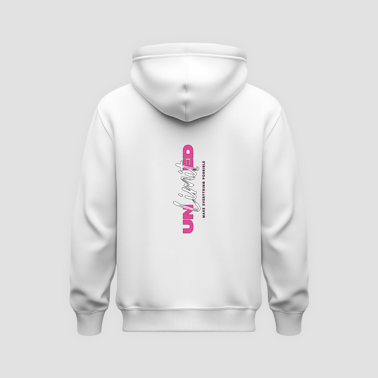 Unlimited Hoodie