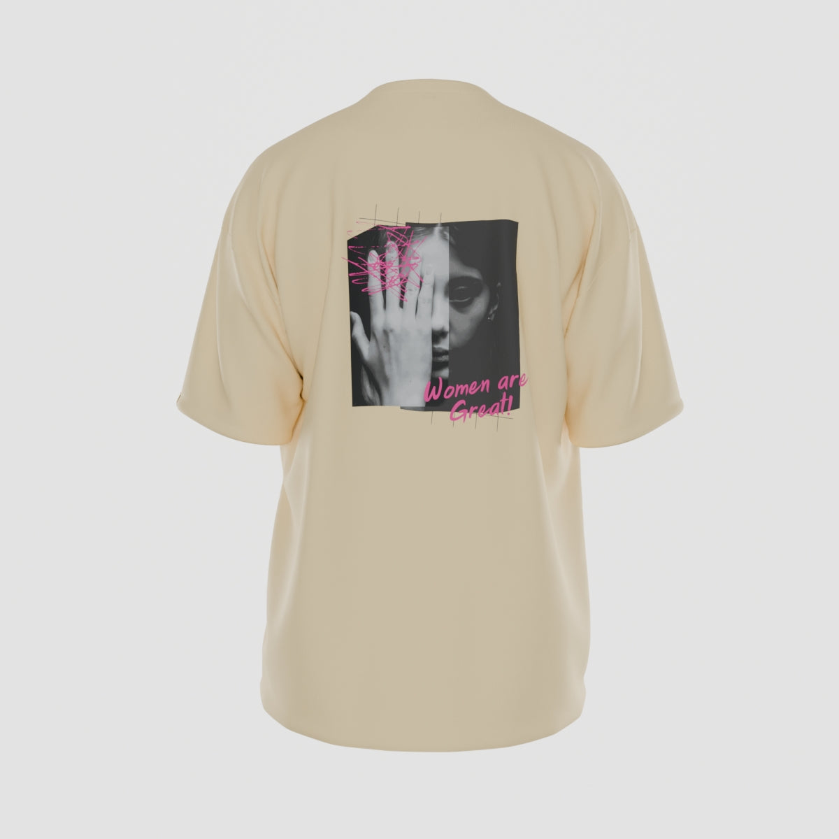 Women Are Great T-Shirt