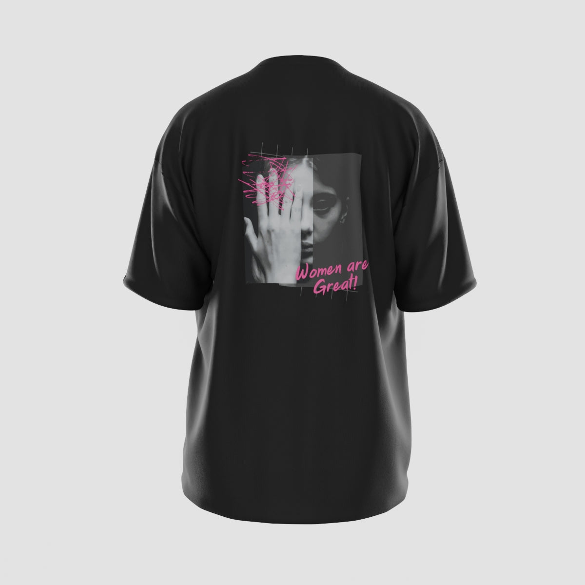Women Are Great T-Shirt