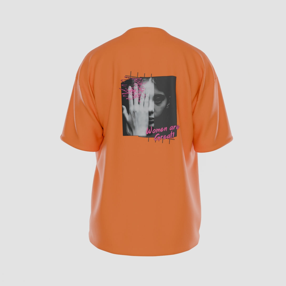 Women Are Great T-Shirt
