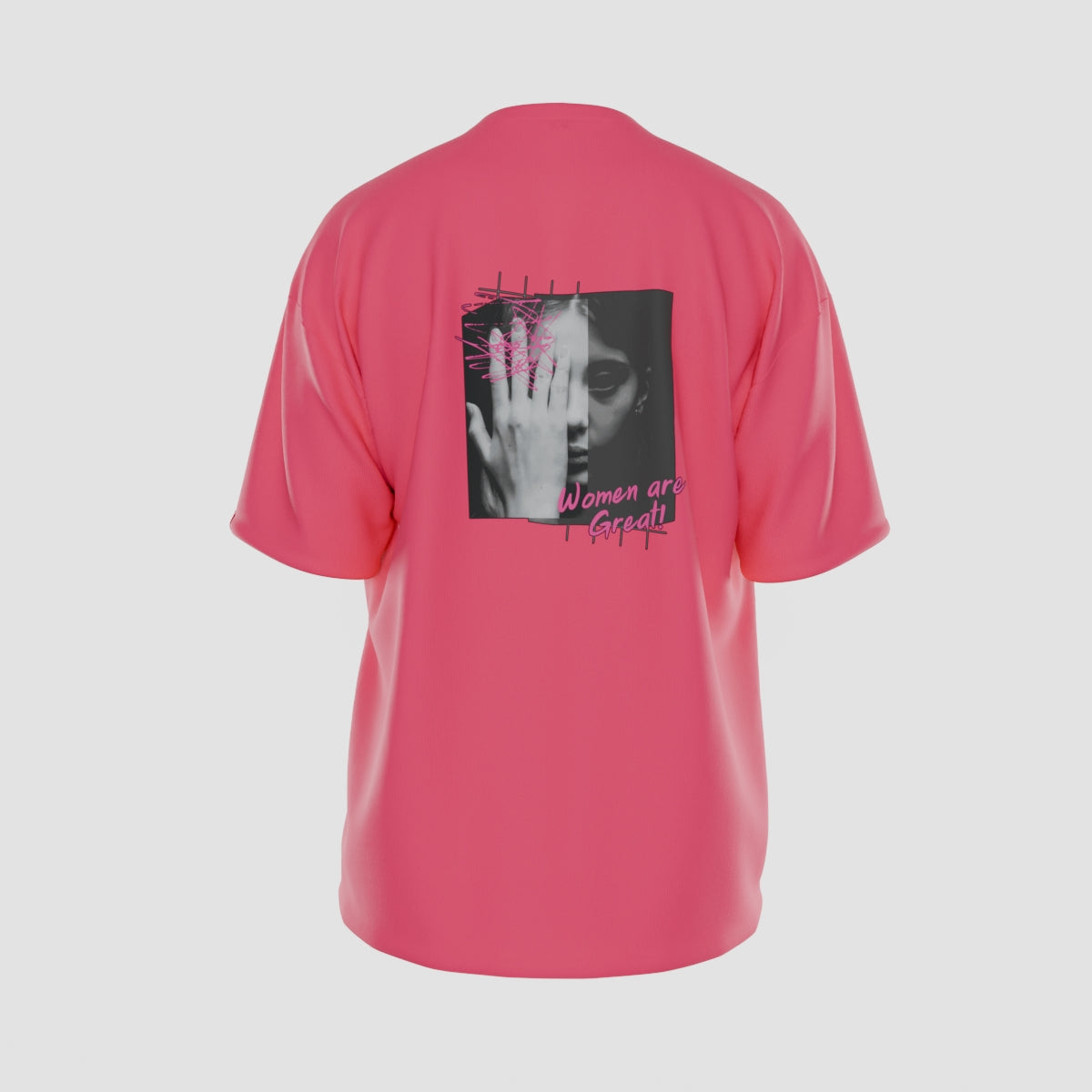 Women Are Great T-Shirt
