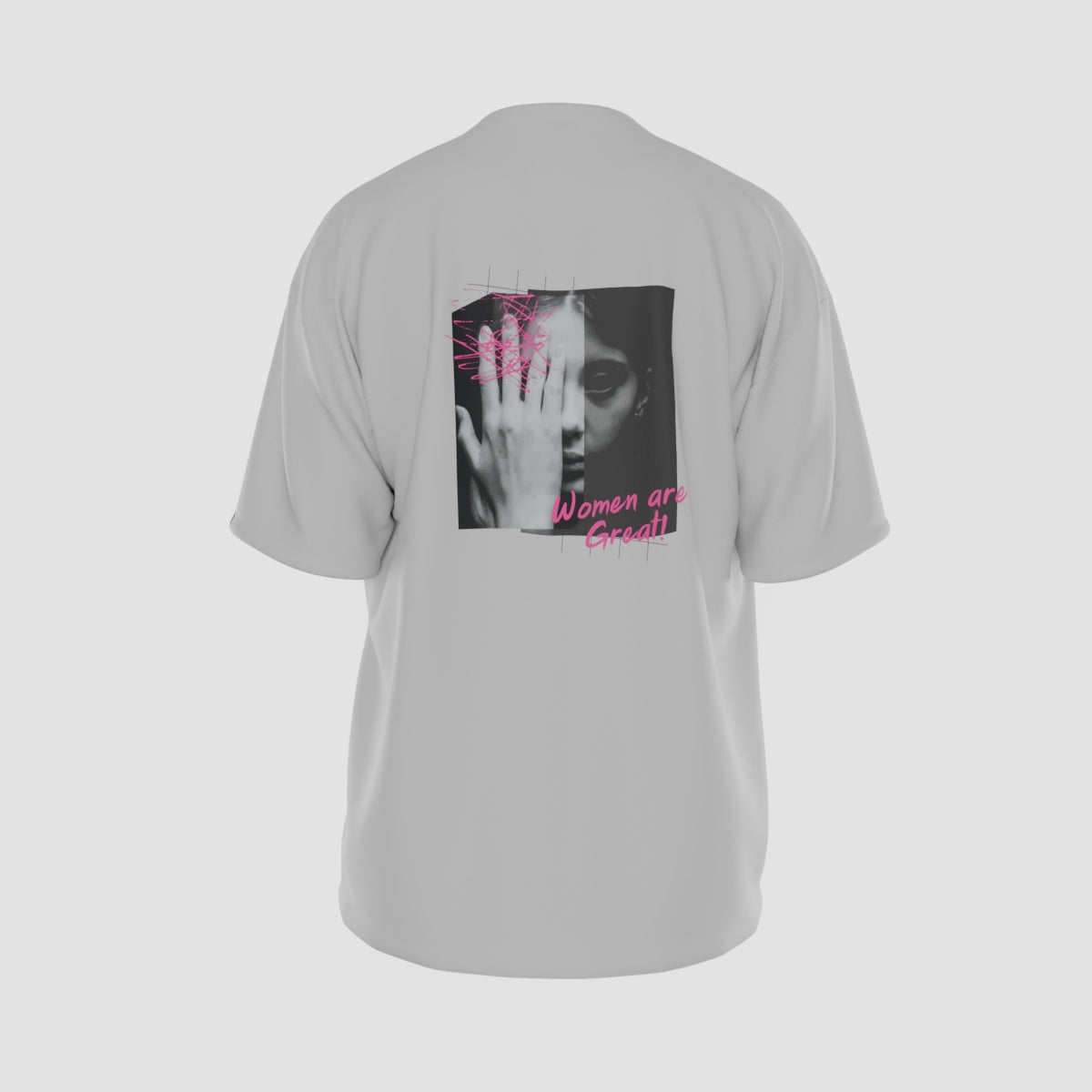 Women Are Great T-Shirt