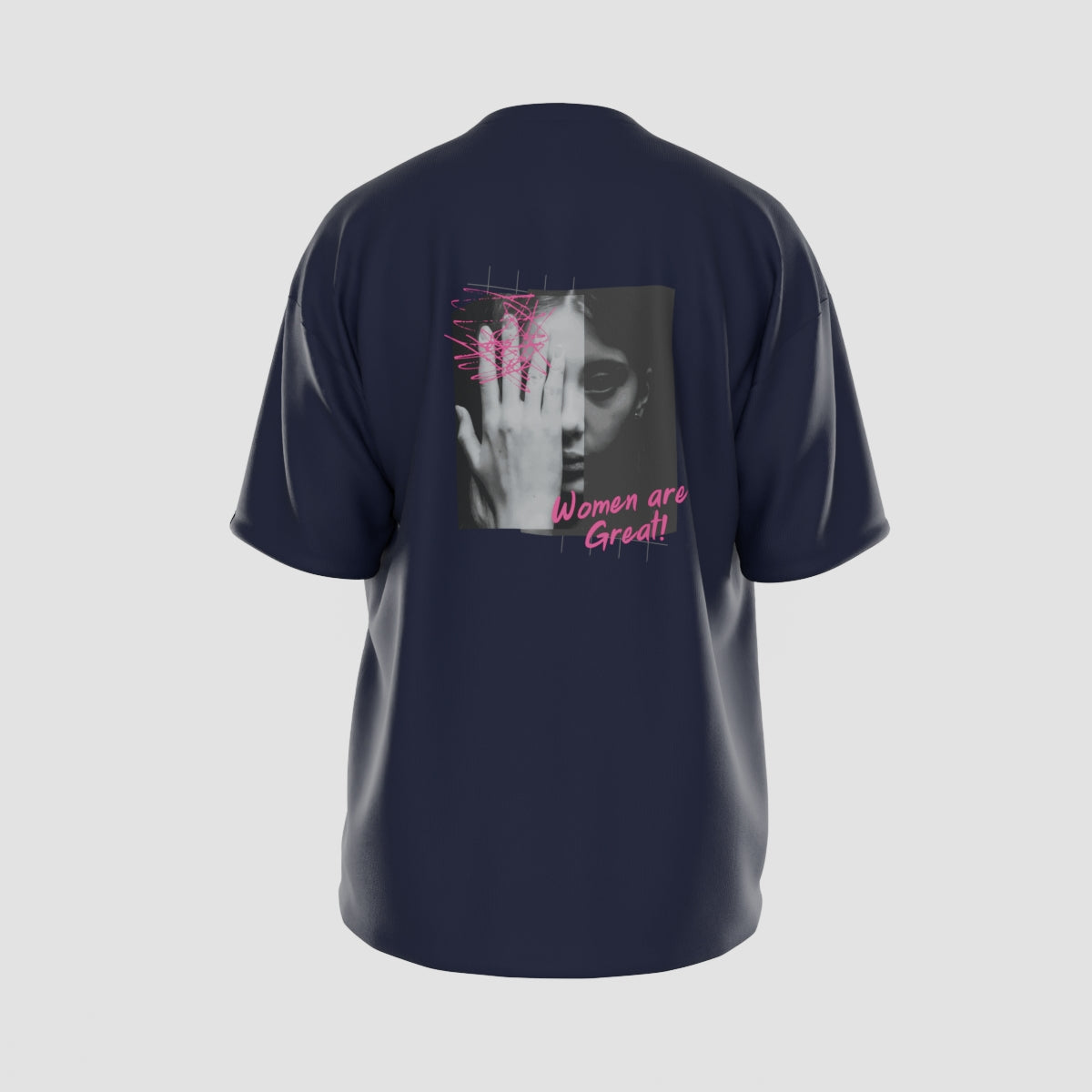 Women Are Great T-Shirt