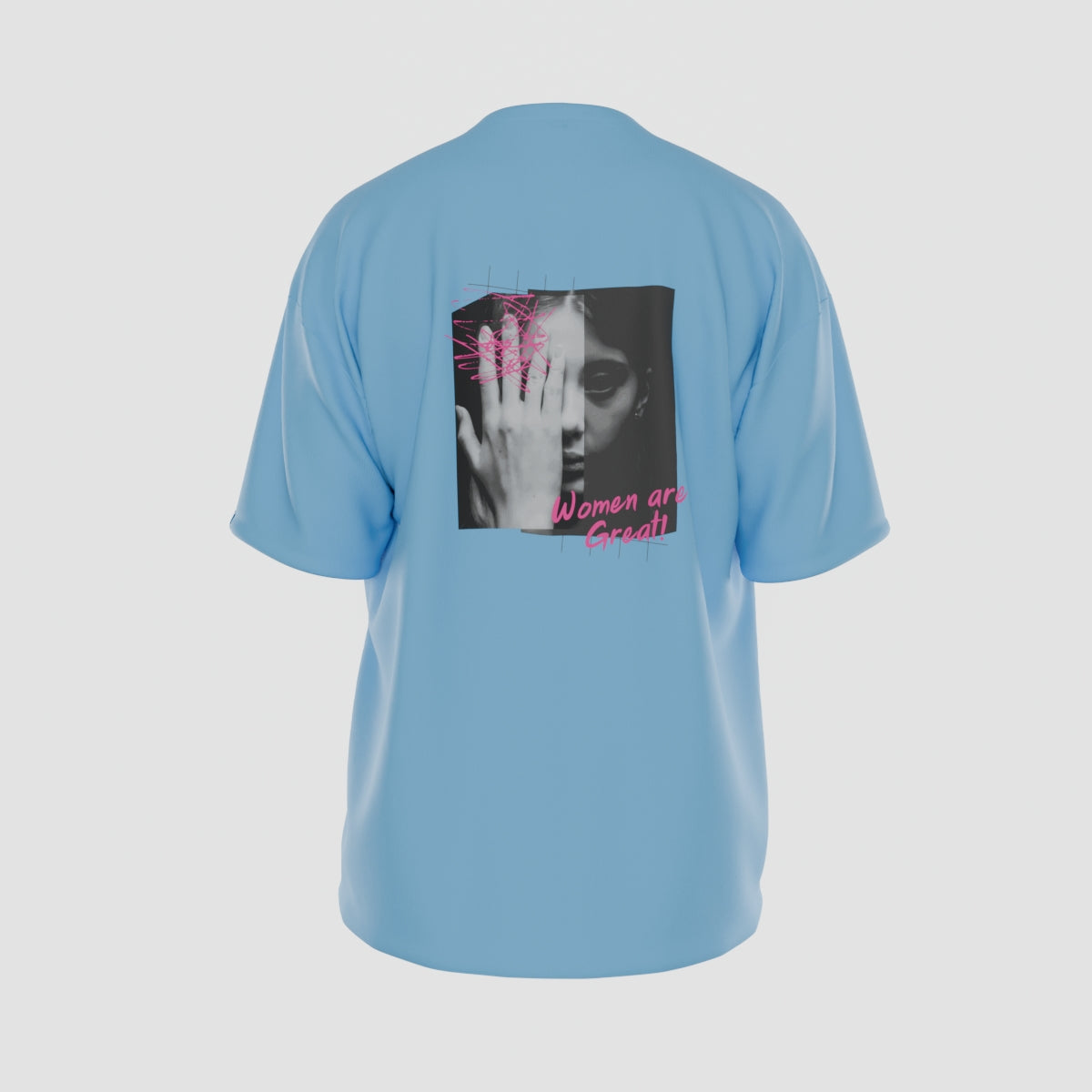 Women Are Great T-Shirt