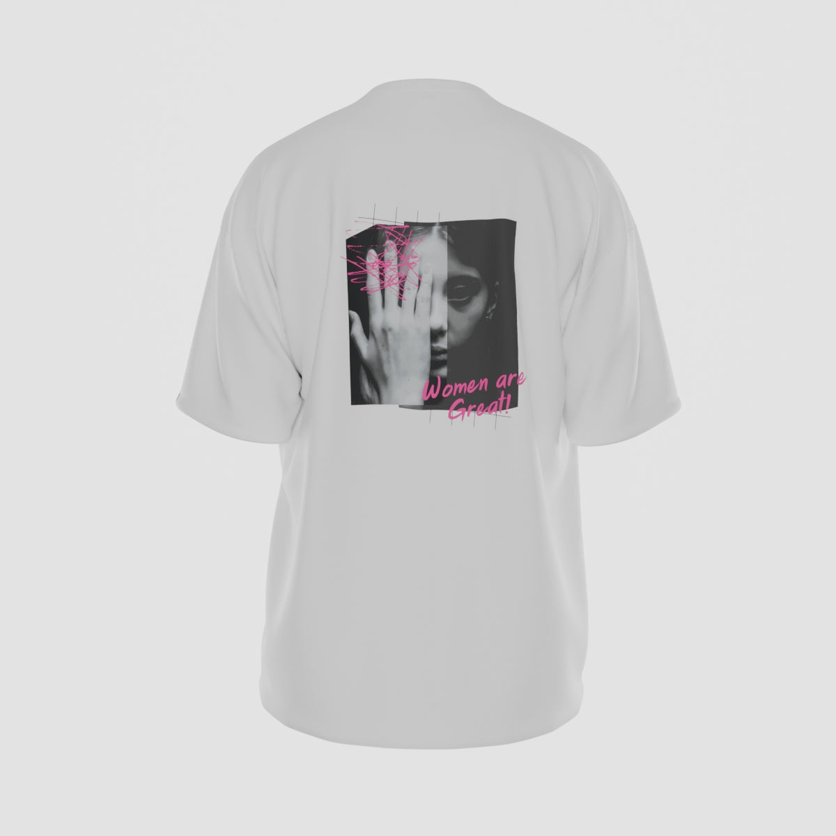 Women Are Great T-Shirt