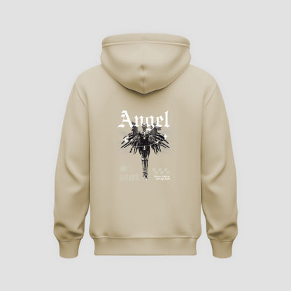 Angel Hoodie