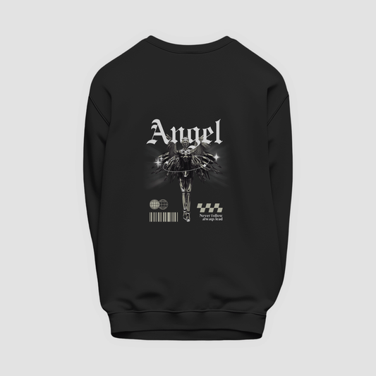 Angel Sweatshirt
