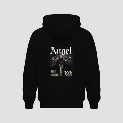Angel Hoodie