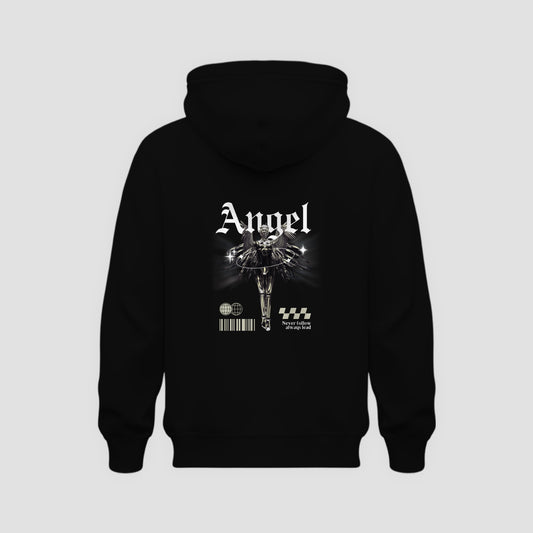 Angel Hoodie