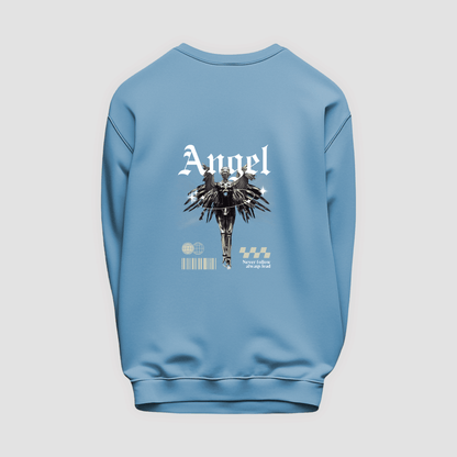 Angel Sweatshirt