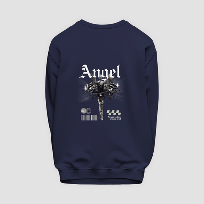 Angel Sweatshirt