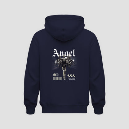 Angel Hoodie