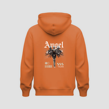 Angel Hoodie