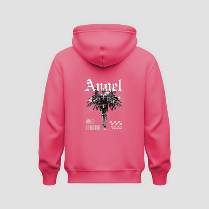 Angel Hoodie