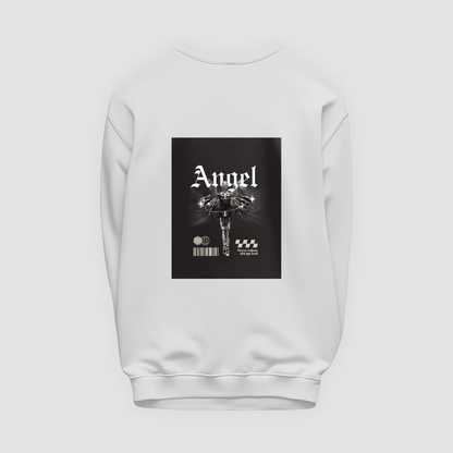 Angel Sweatshirt