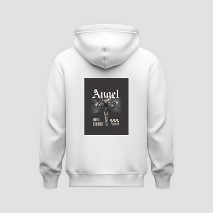 Angel Hoodie