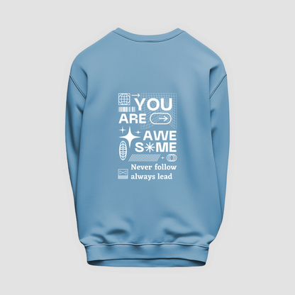 Awesome Sweatshirt